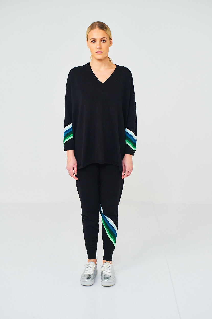 MISS CHEVRON V