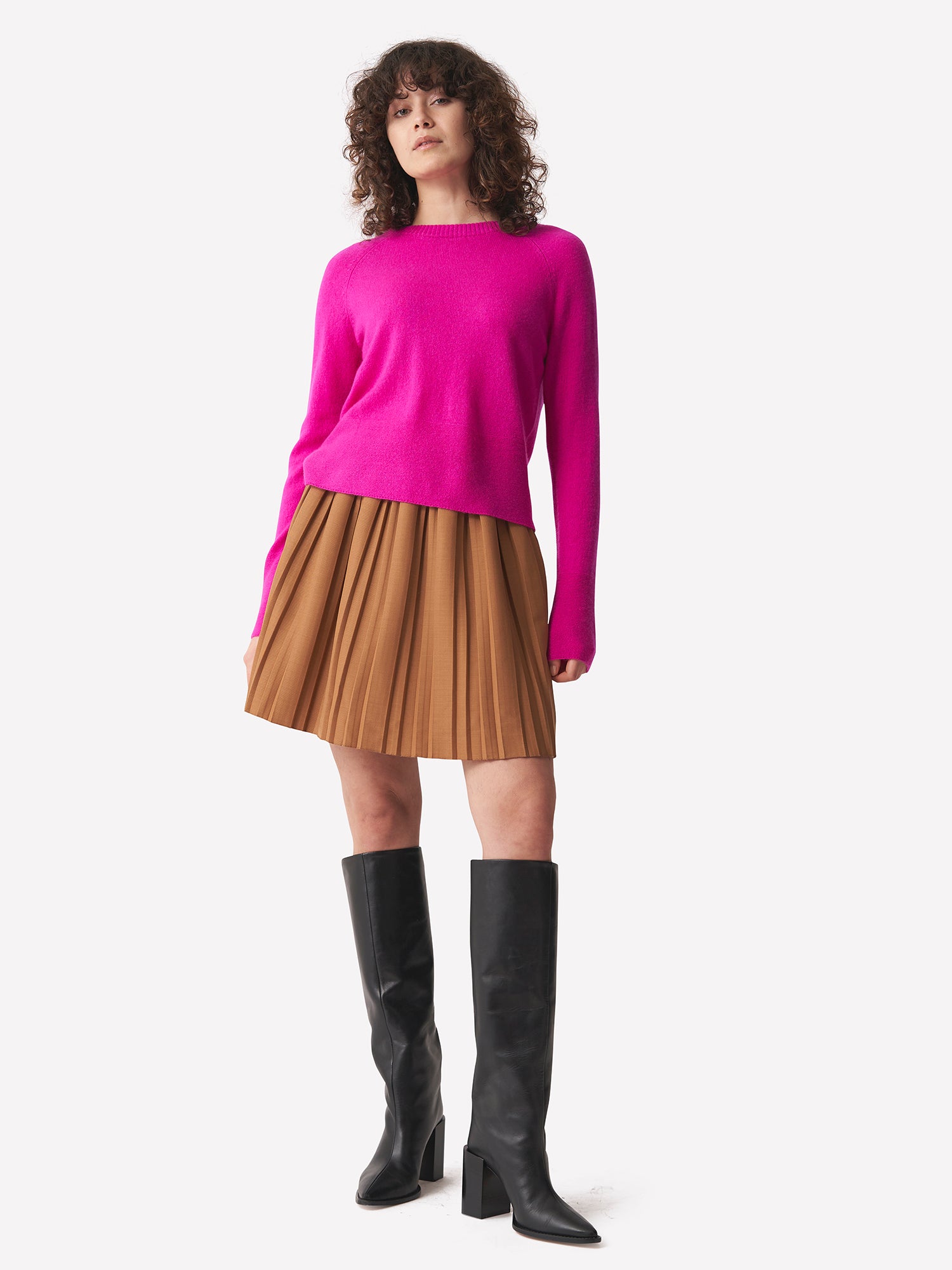 Paloma Cashmere Jumper