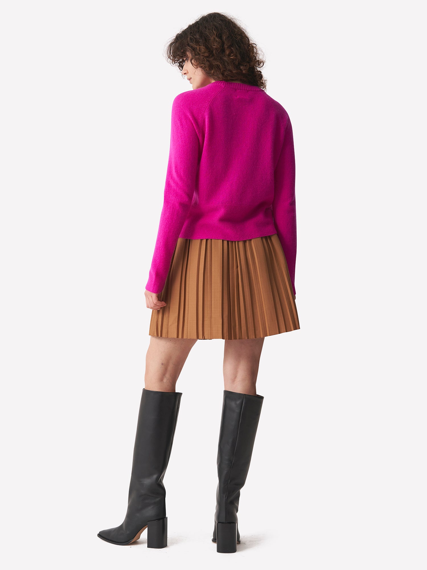 Paloma Cashmere Jumper