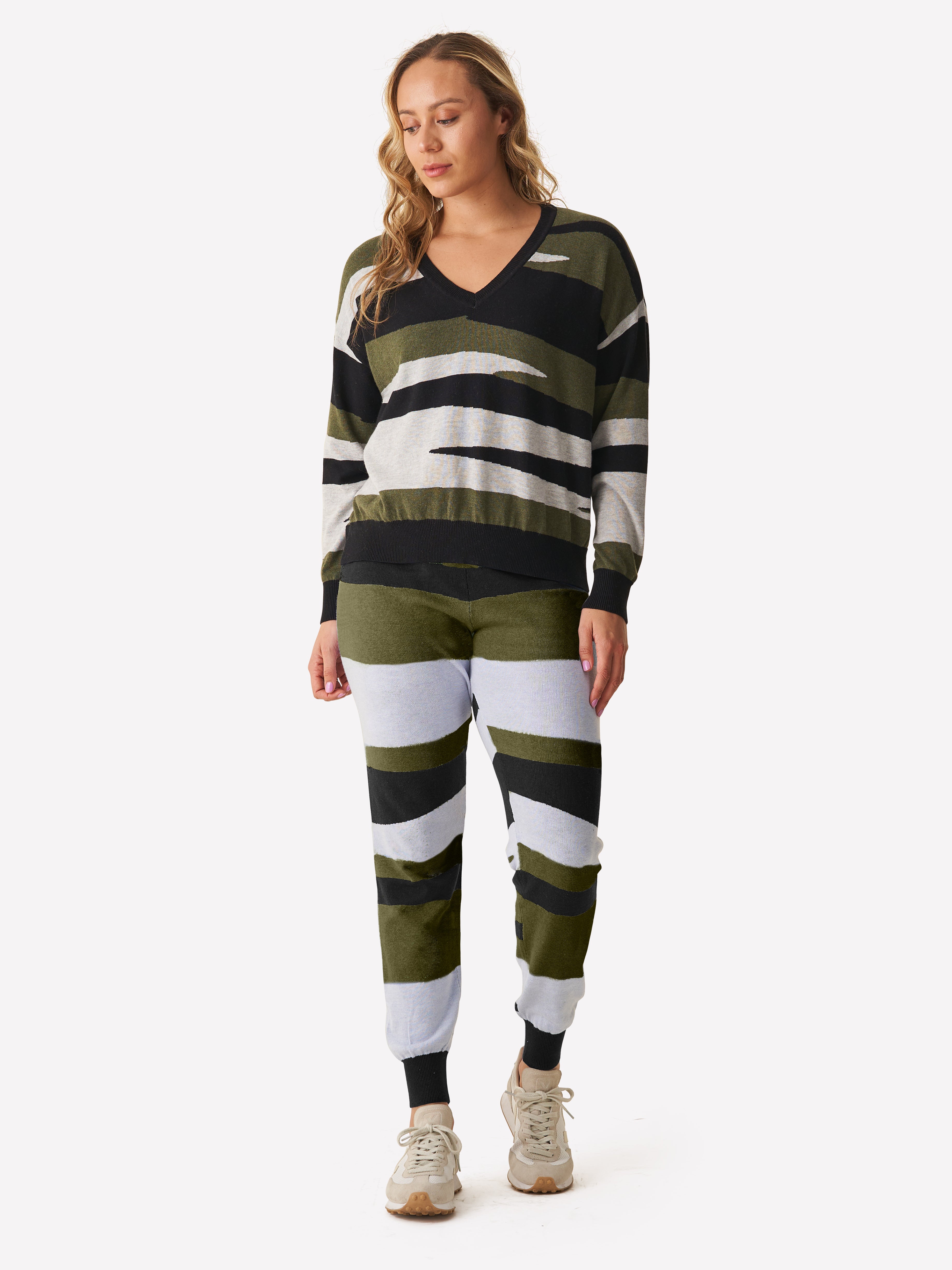 ARIA CAMO V