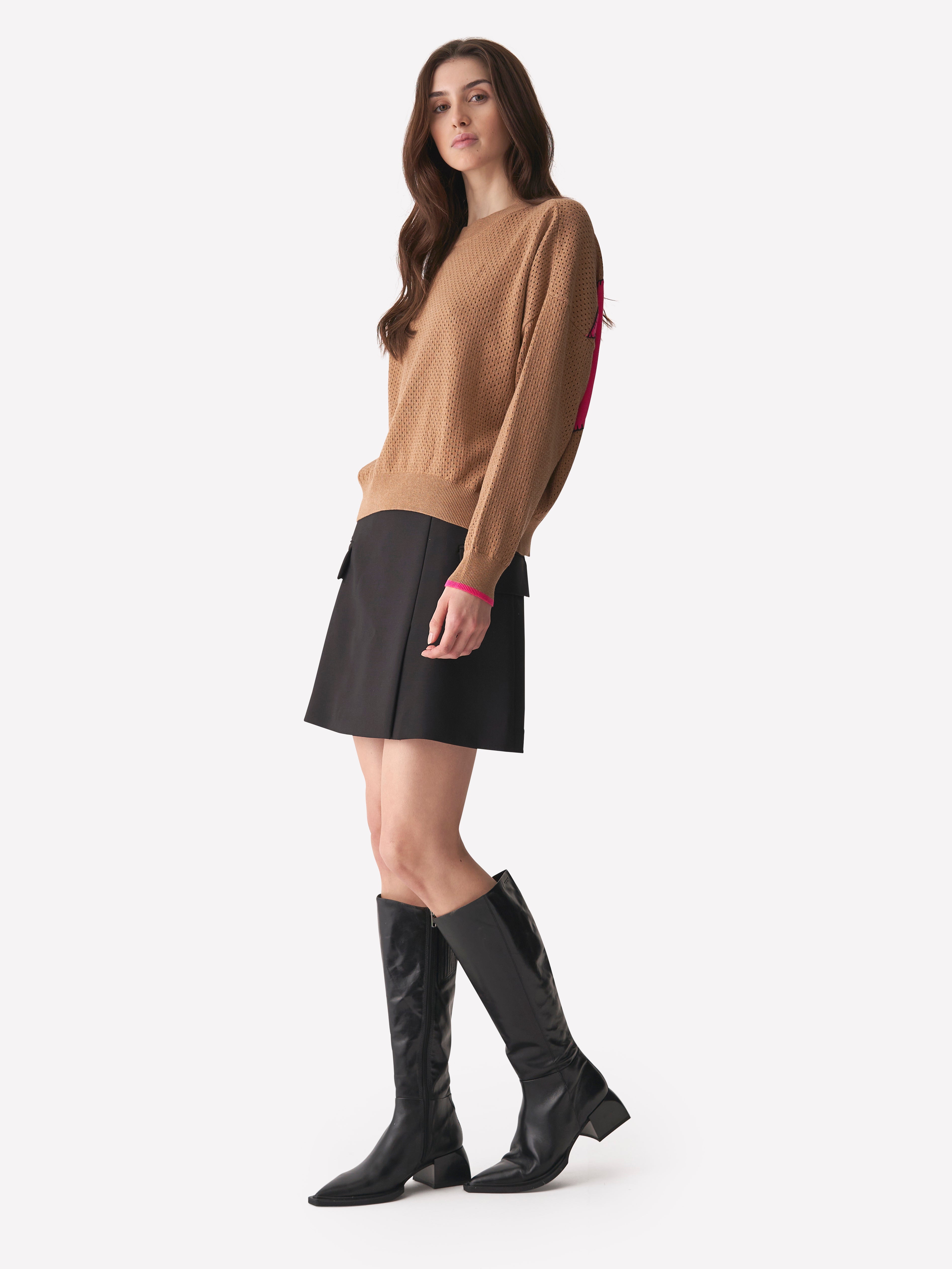 Shine Jumper