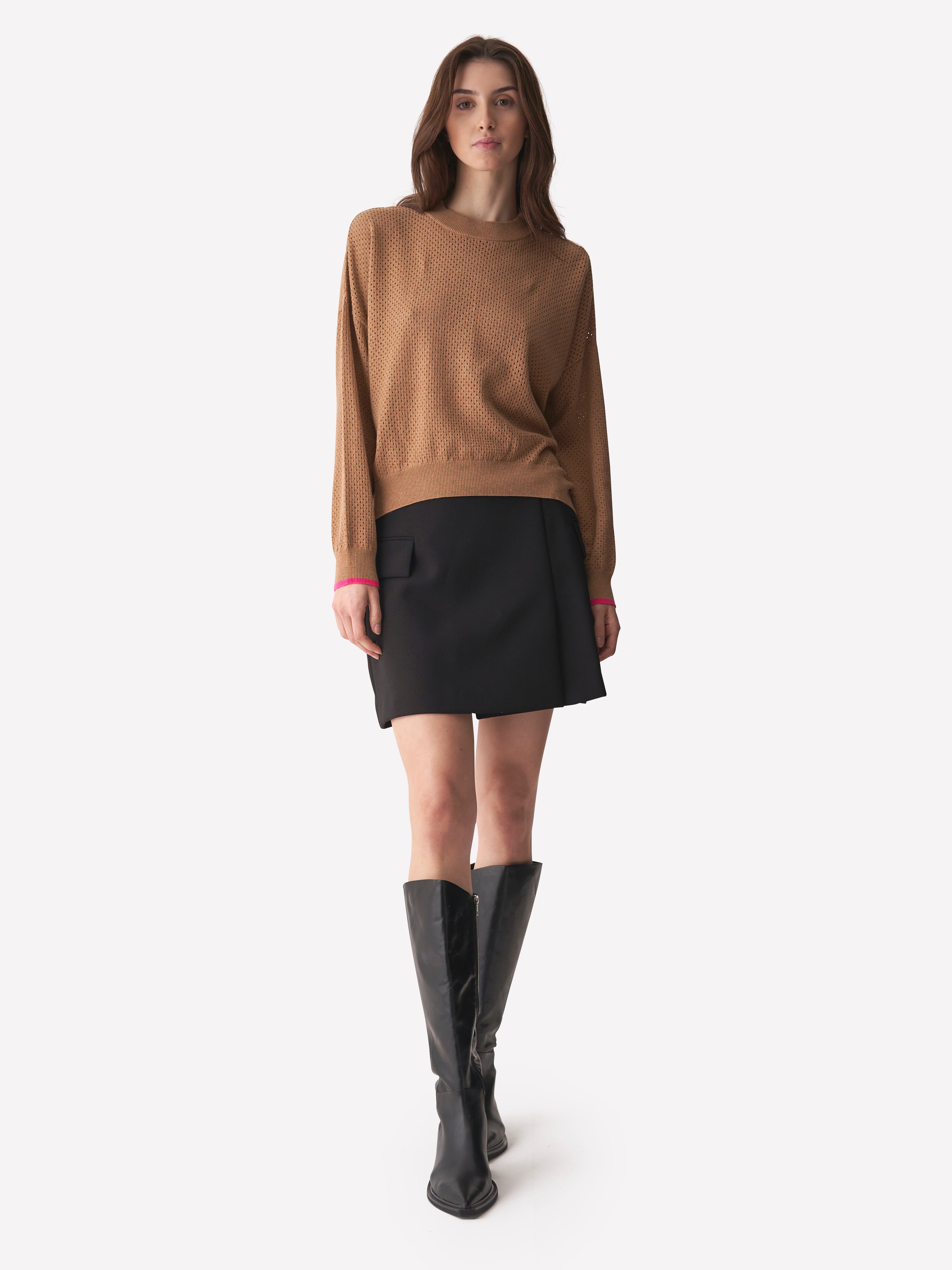 Shine Jumper