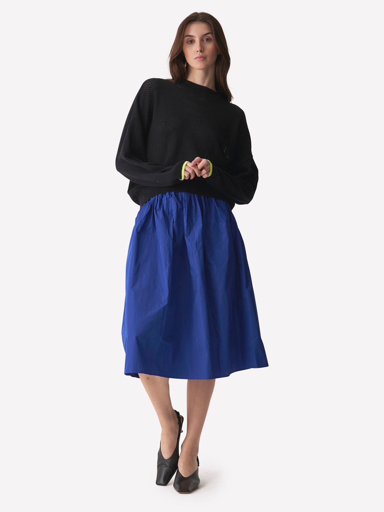 Shine Jumper