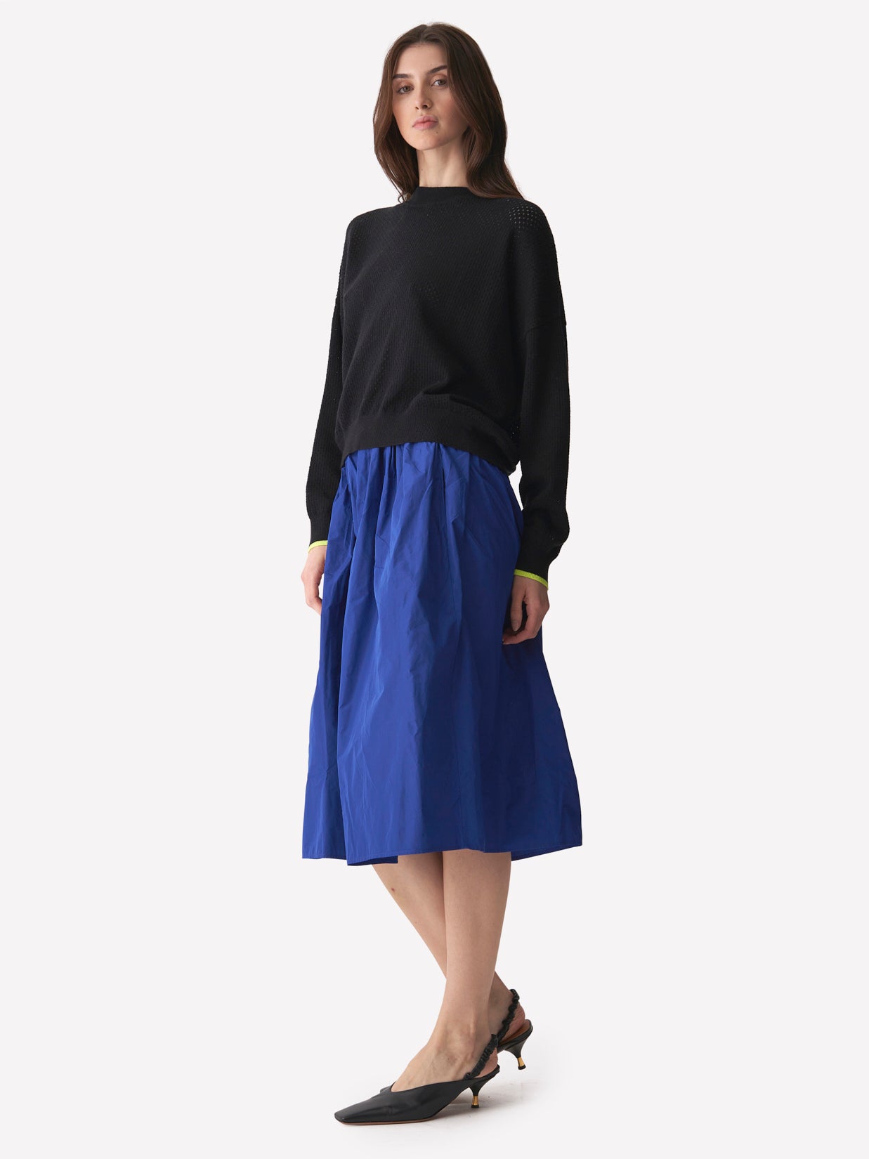 Shine Jumper