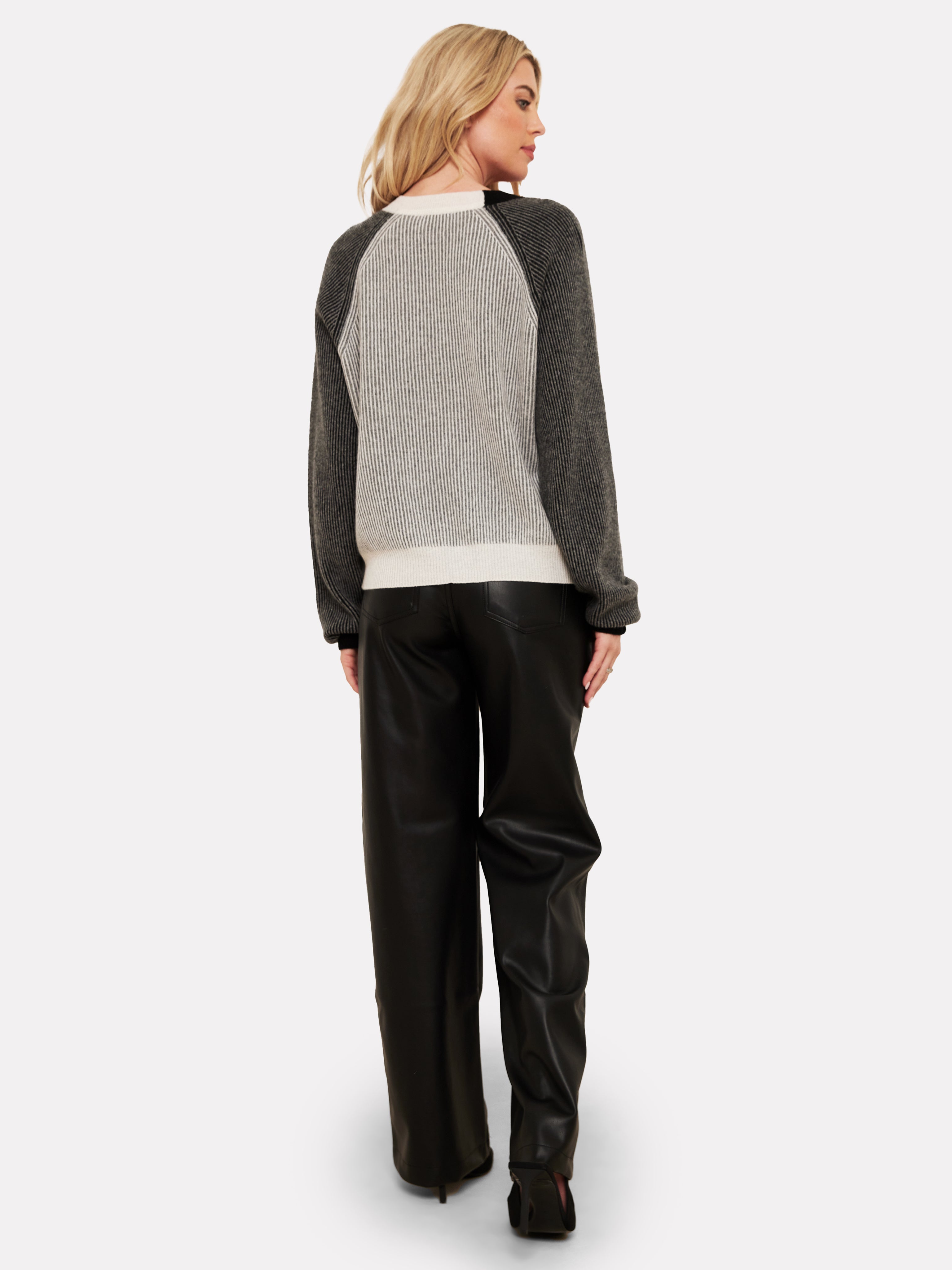 Chloe cashmere cardigan best sale