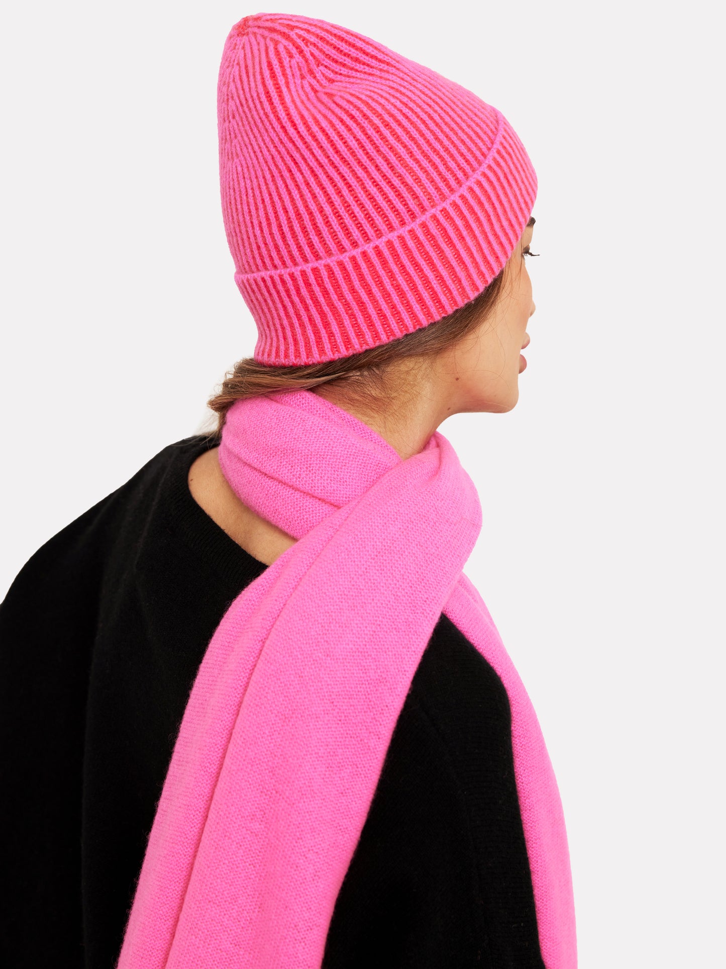 Cashmere Hat