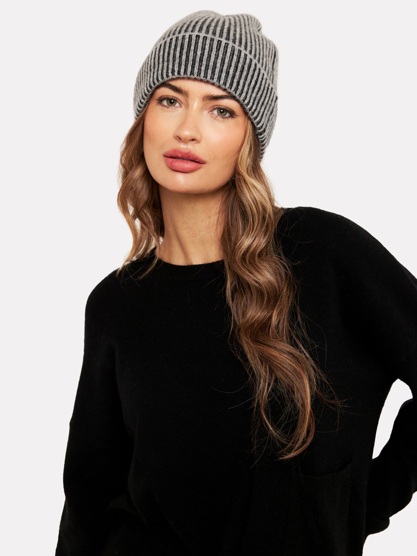 Cashmere Hat