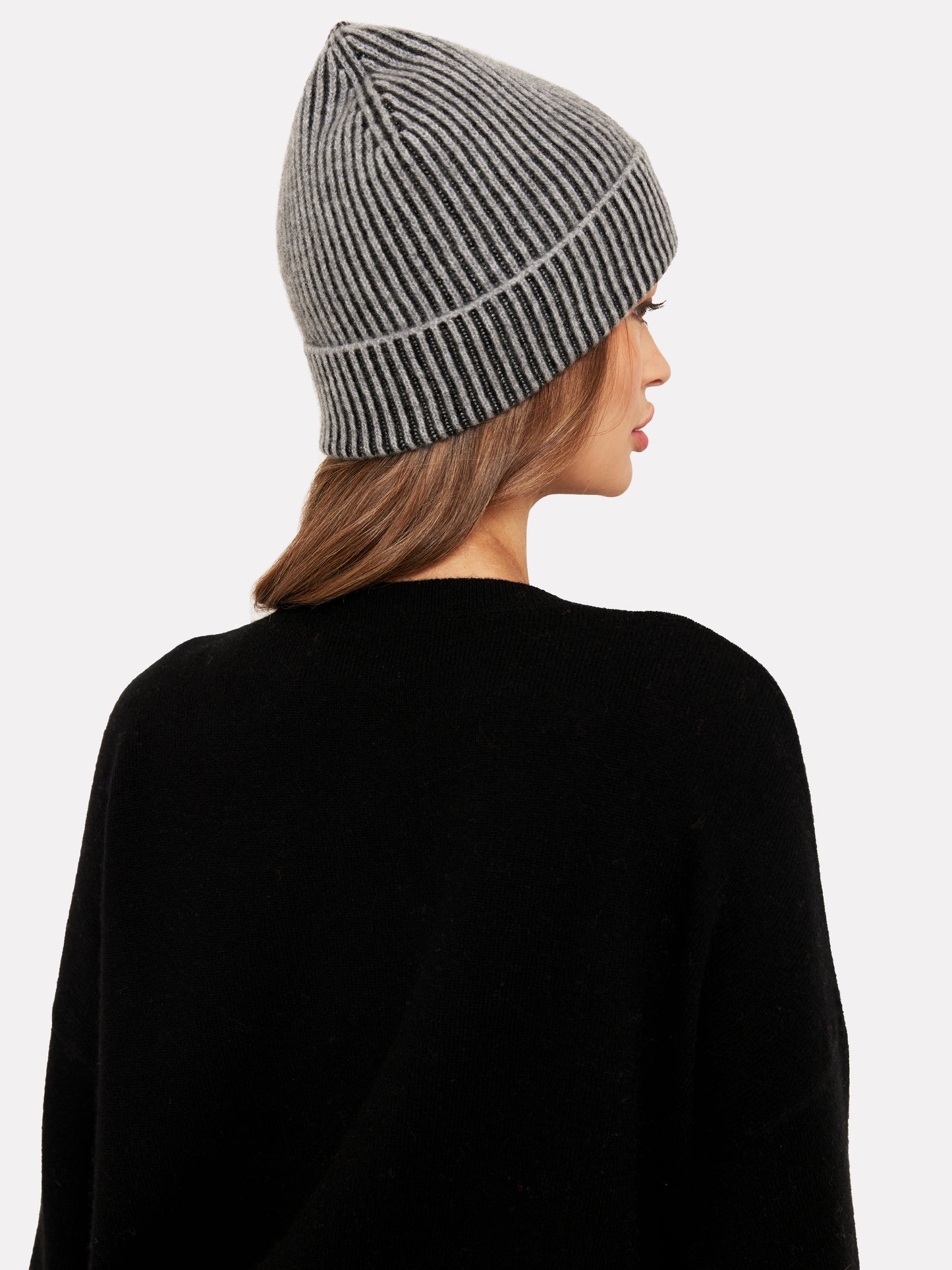 Cashmere Hat