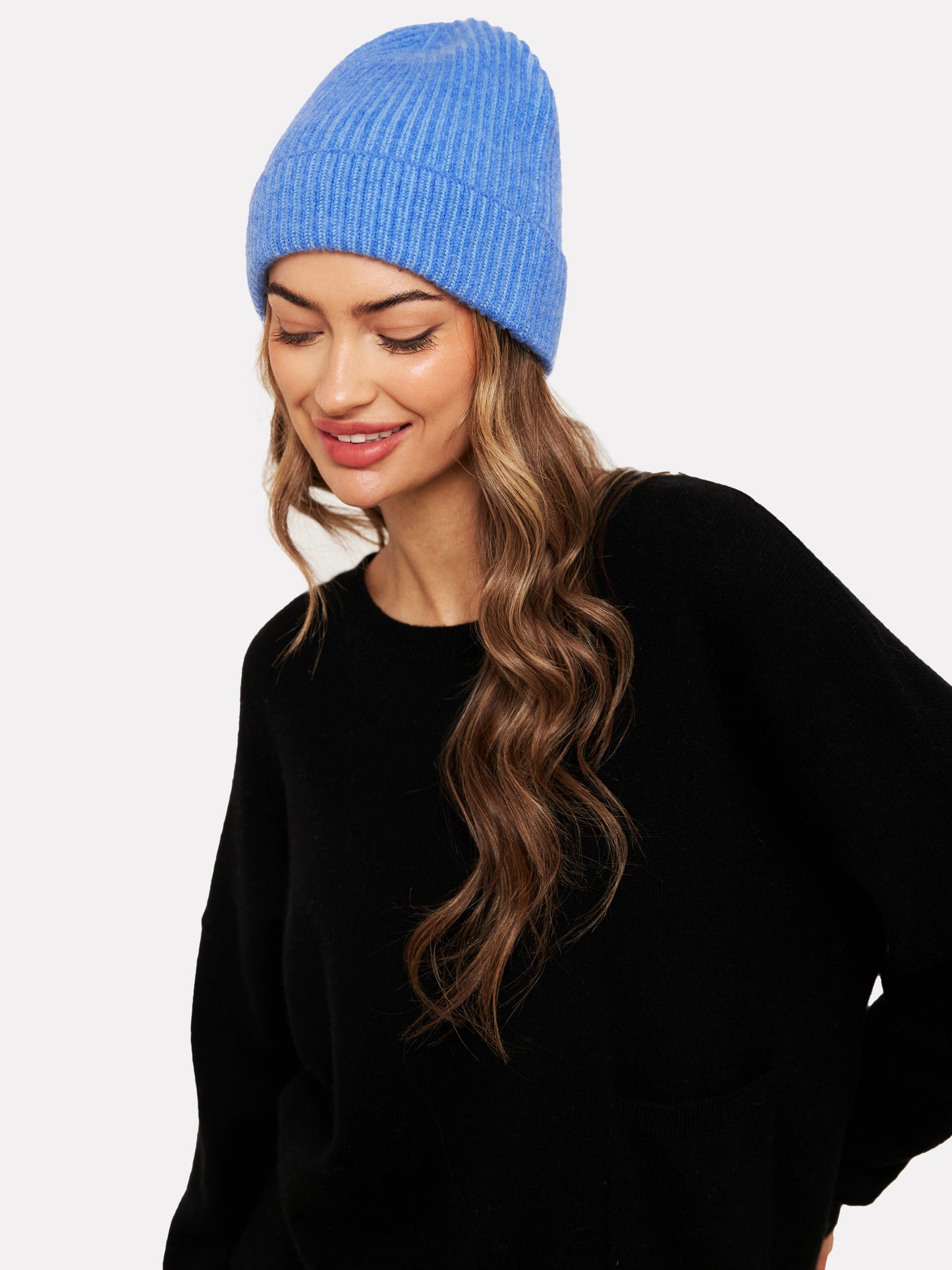 Cashmere Hat