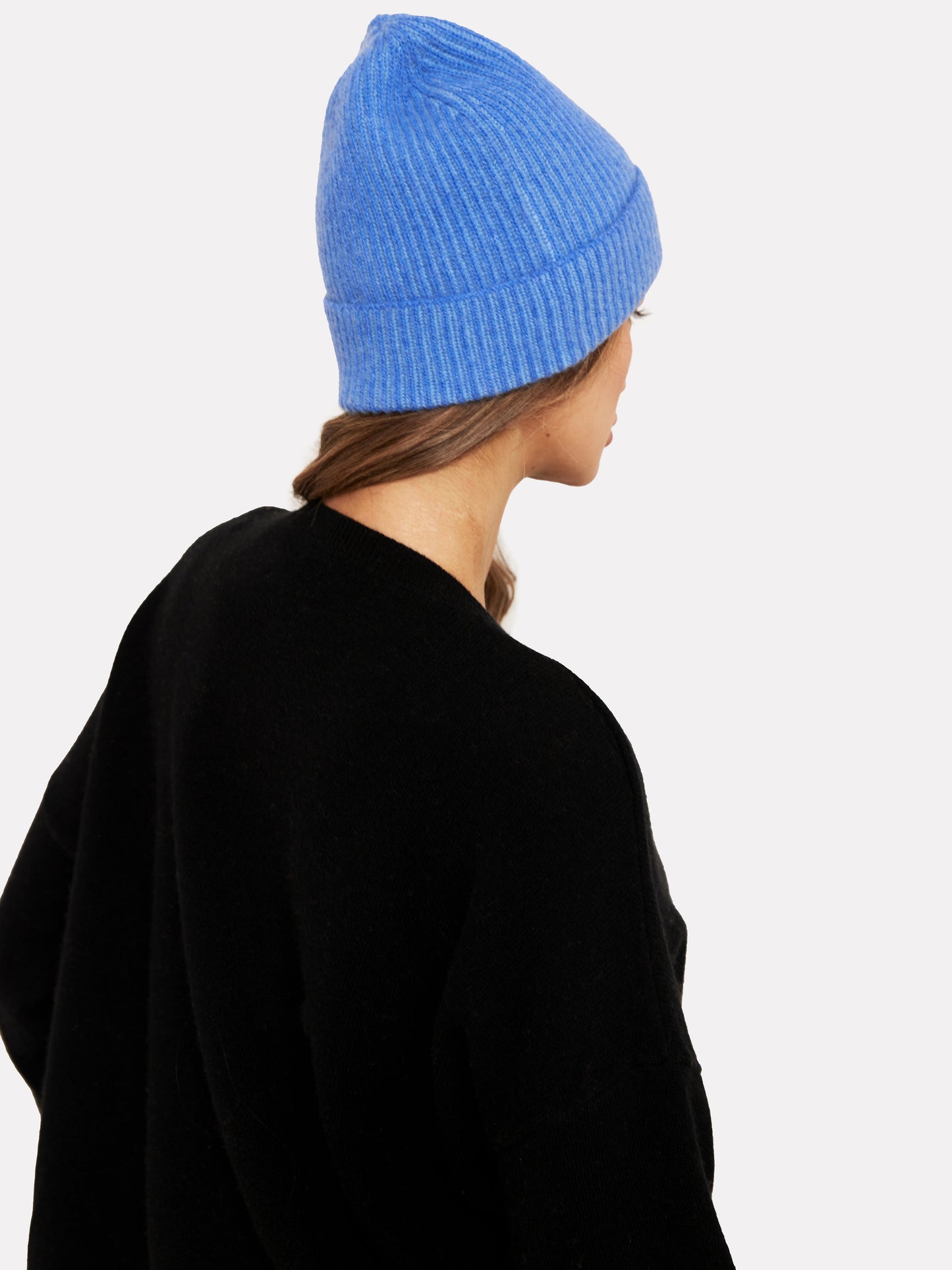 Cashmere Hat