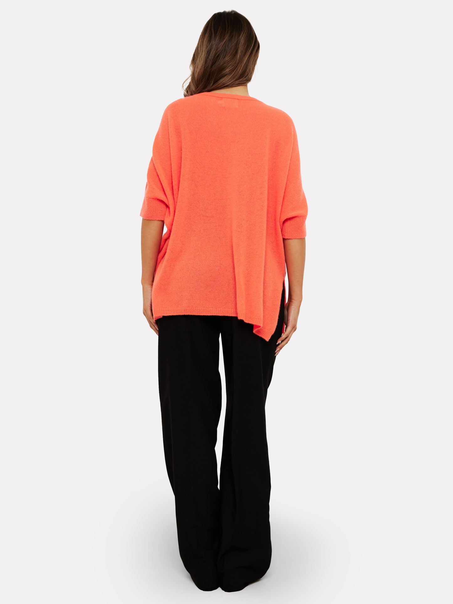 Bronte Cashmere Tee