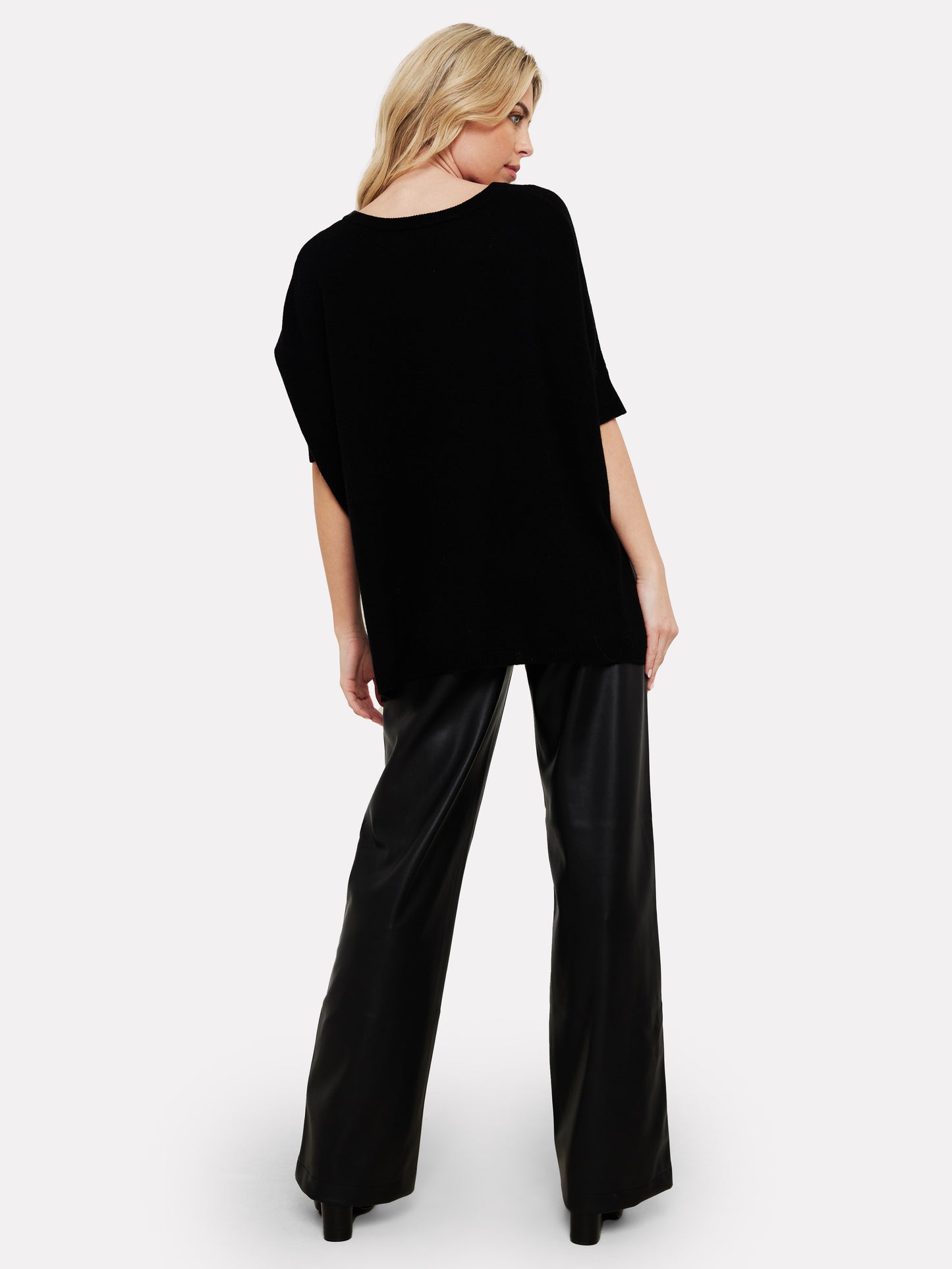 Bronte Cashmere Tee