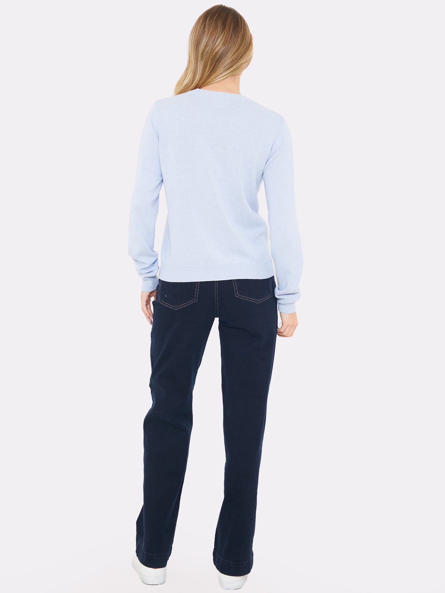 Rope Love Knit