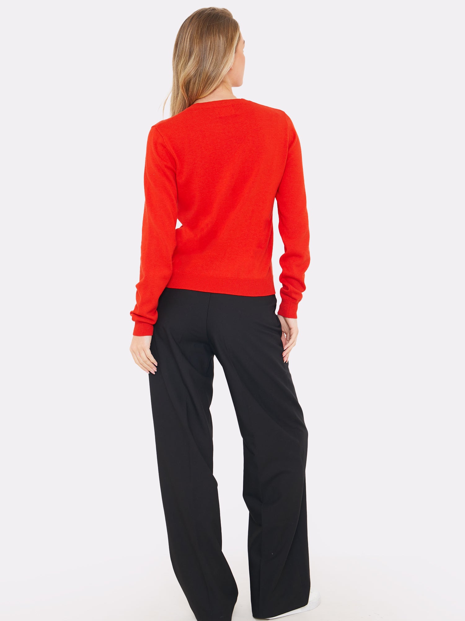 Rope Love Knit