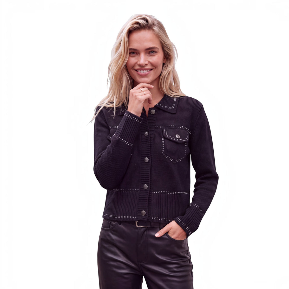 JULIA JACKET