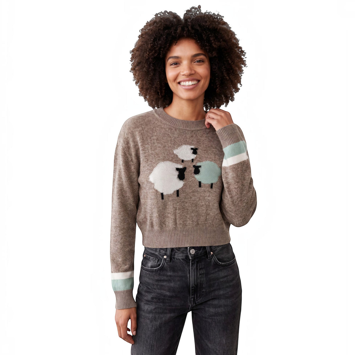 HERDWICK CREW