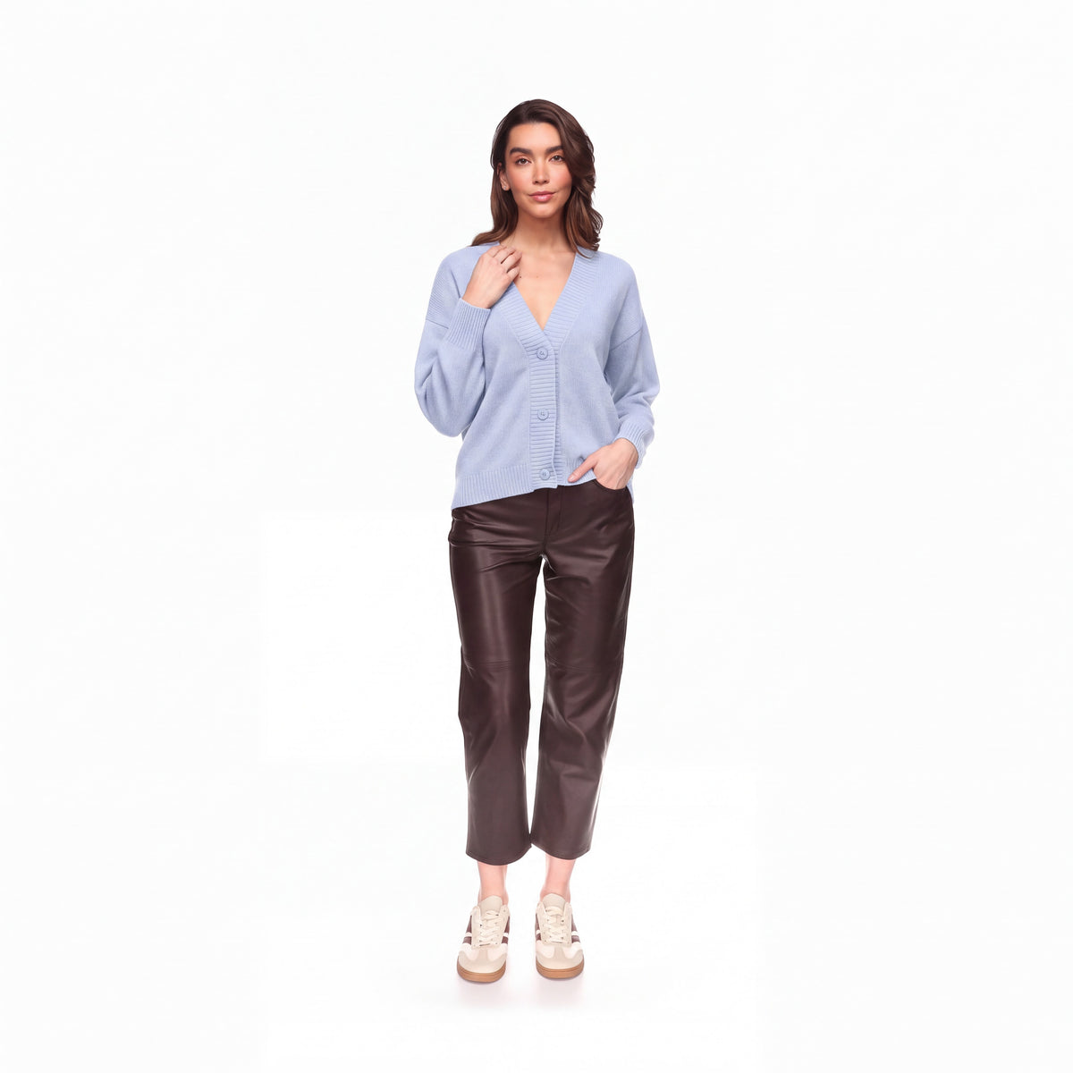 CELINE CARDI