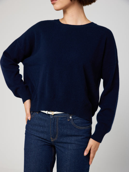 Pippa Cashmere Knit