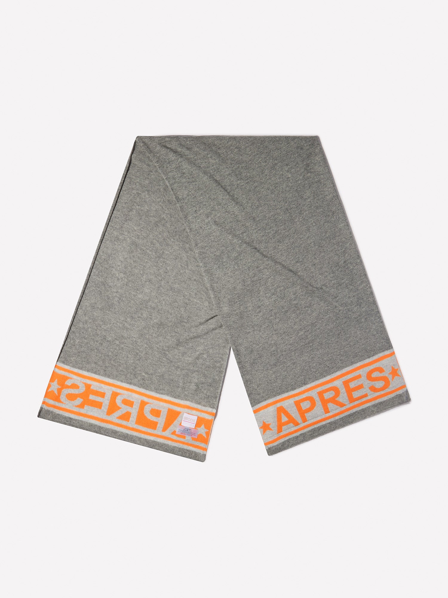 Après Scarf