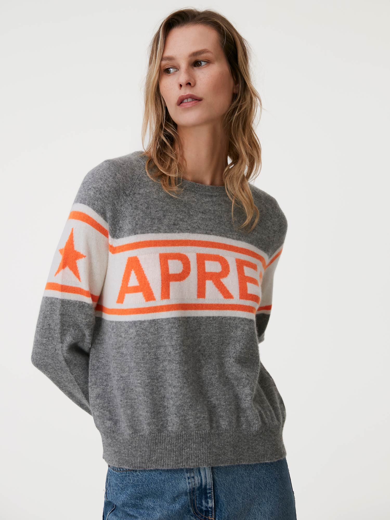 Apr s Jumper