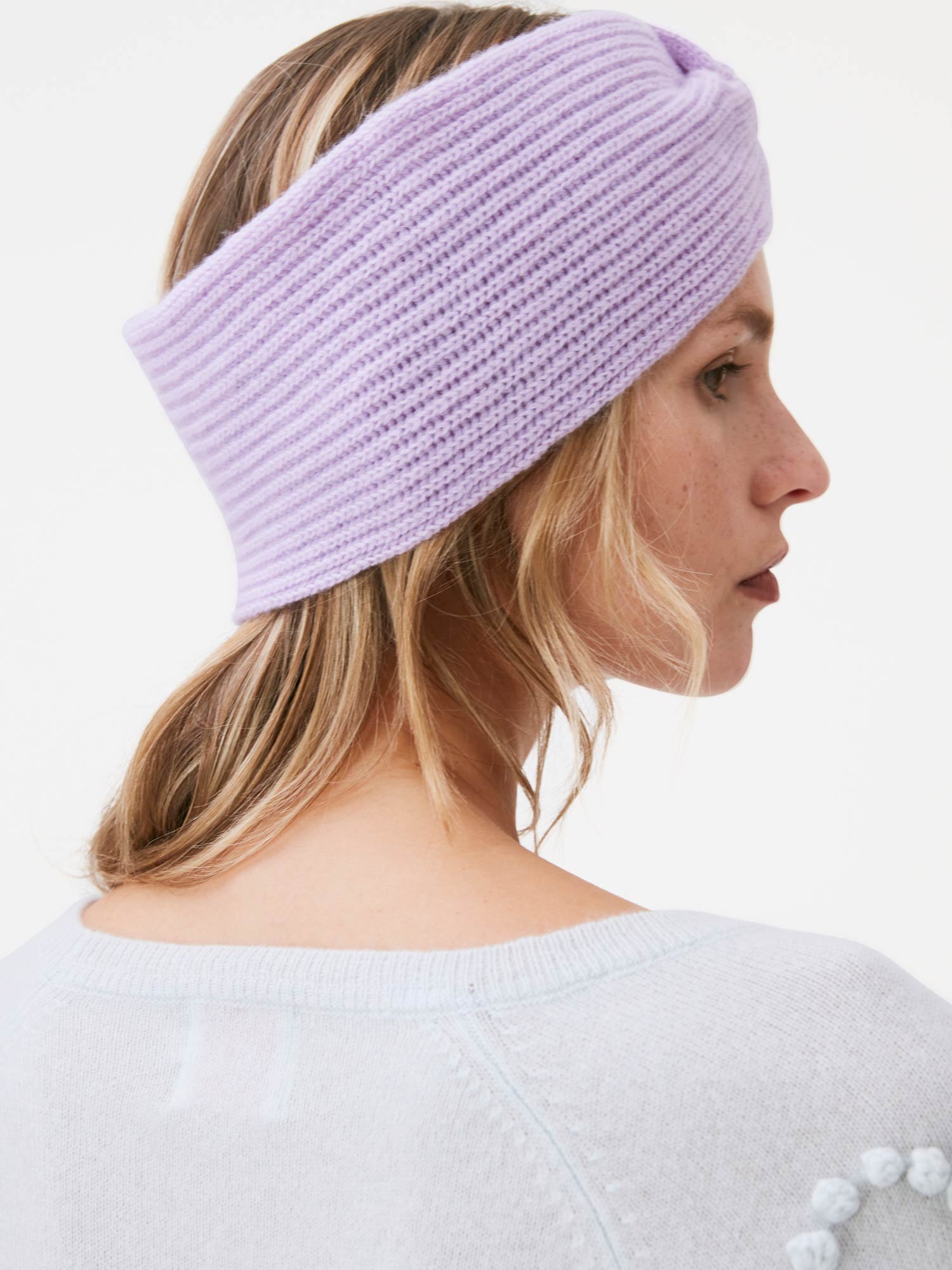 Rachel Headband