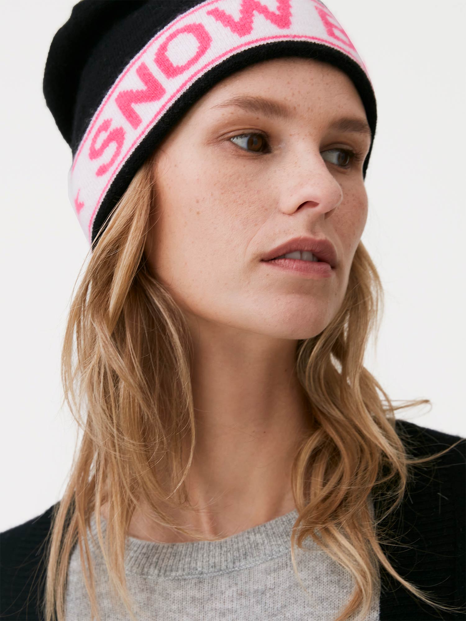 Snow Babe Hat