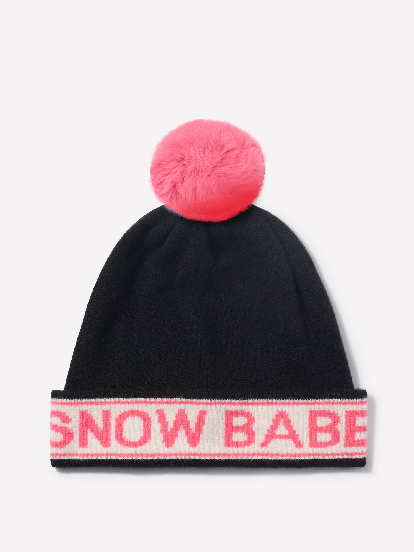 Snow Babe Hat