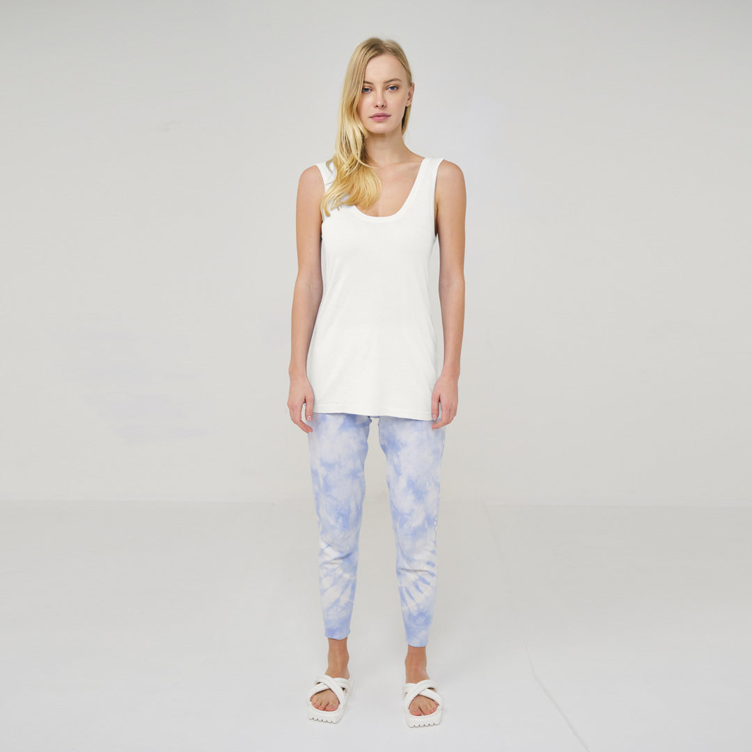 SUMMER VEST