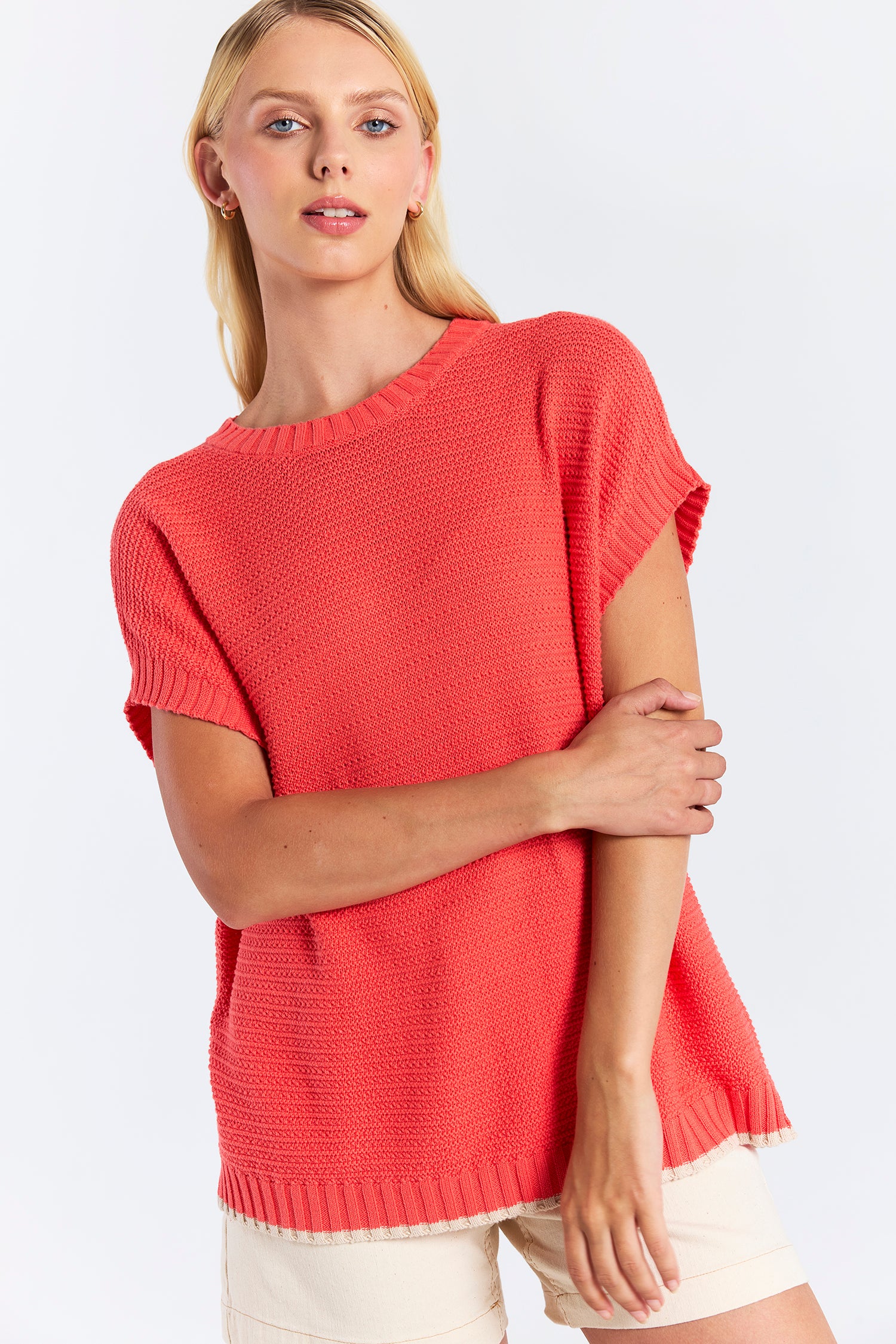 STEPH STITCH TANK