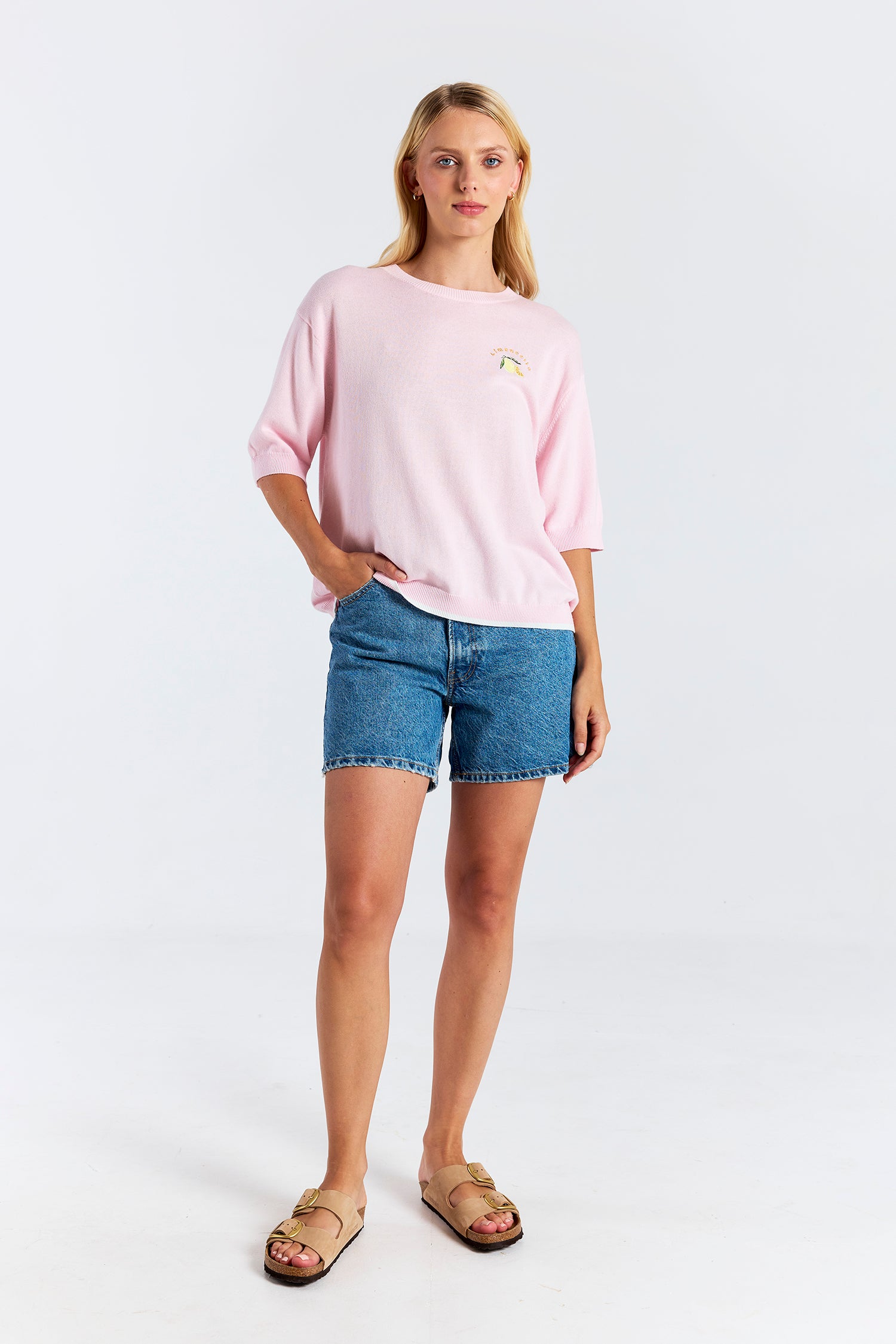 LIMONCELLO TEE