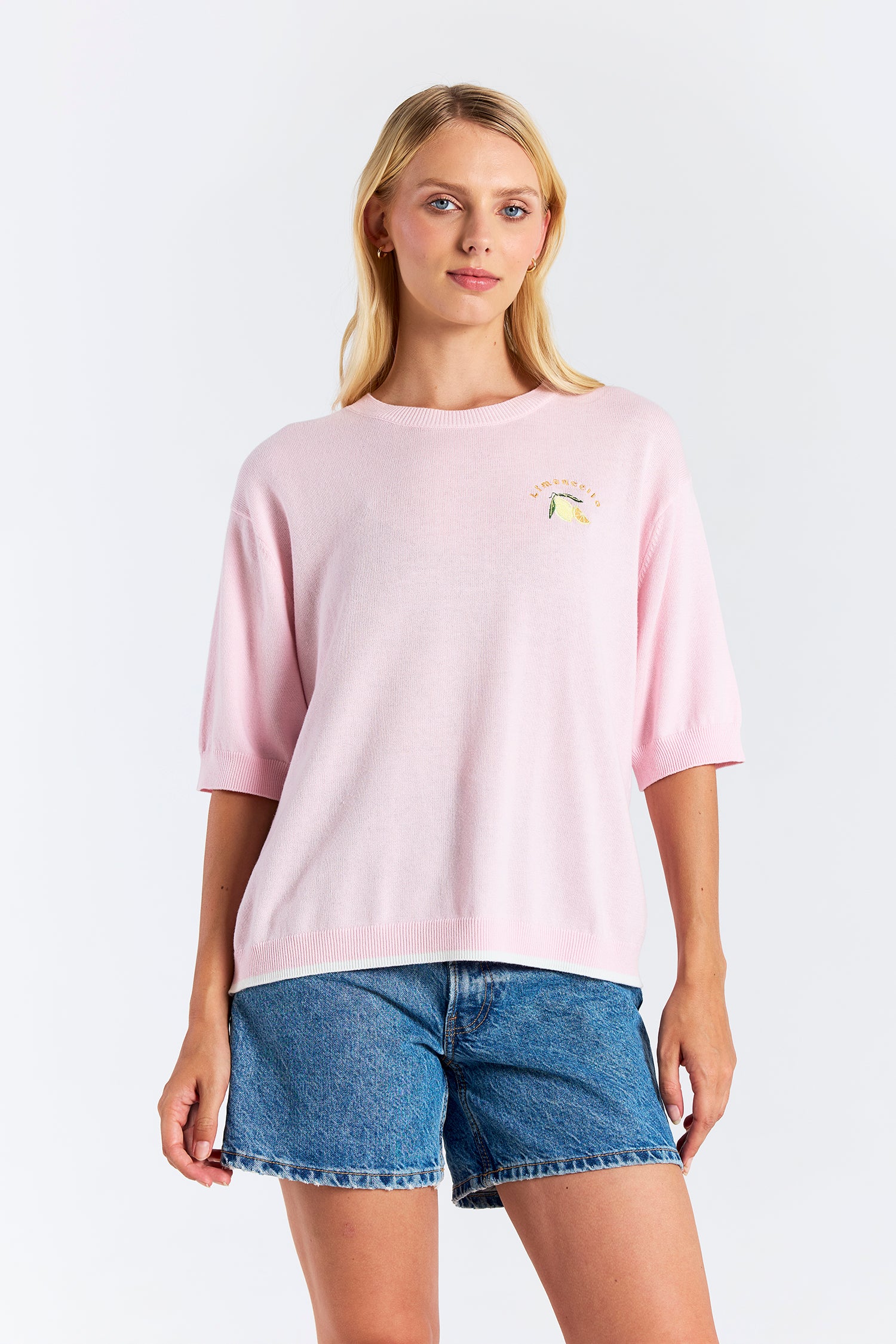 LIMONCELLO TEE