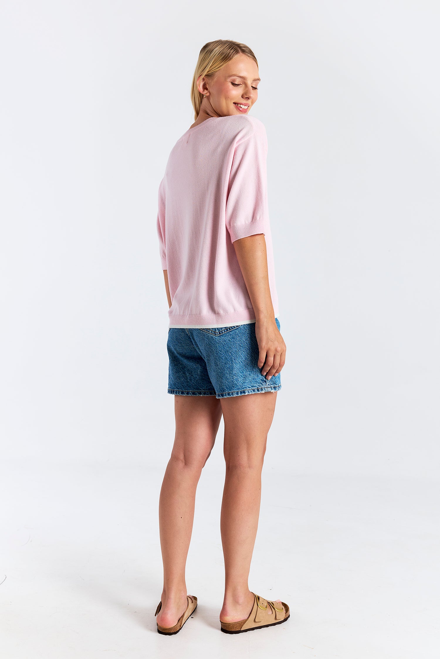 LIMONCELLO TEE