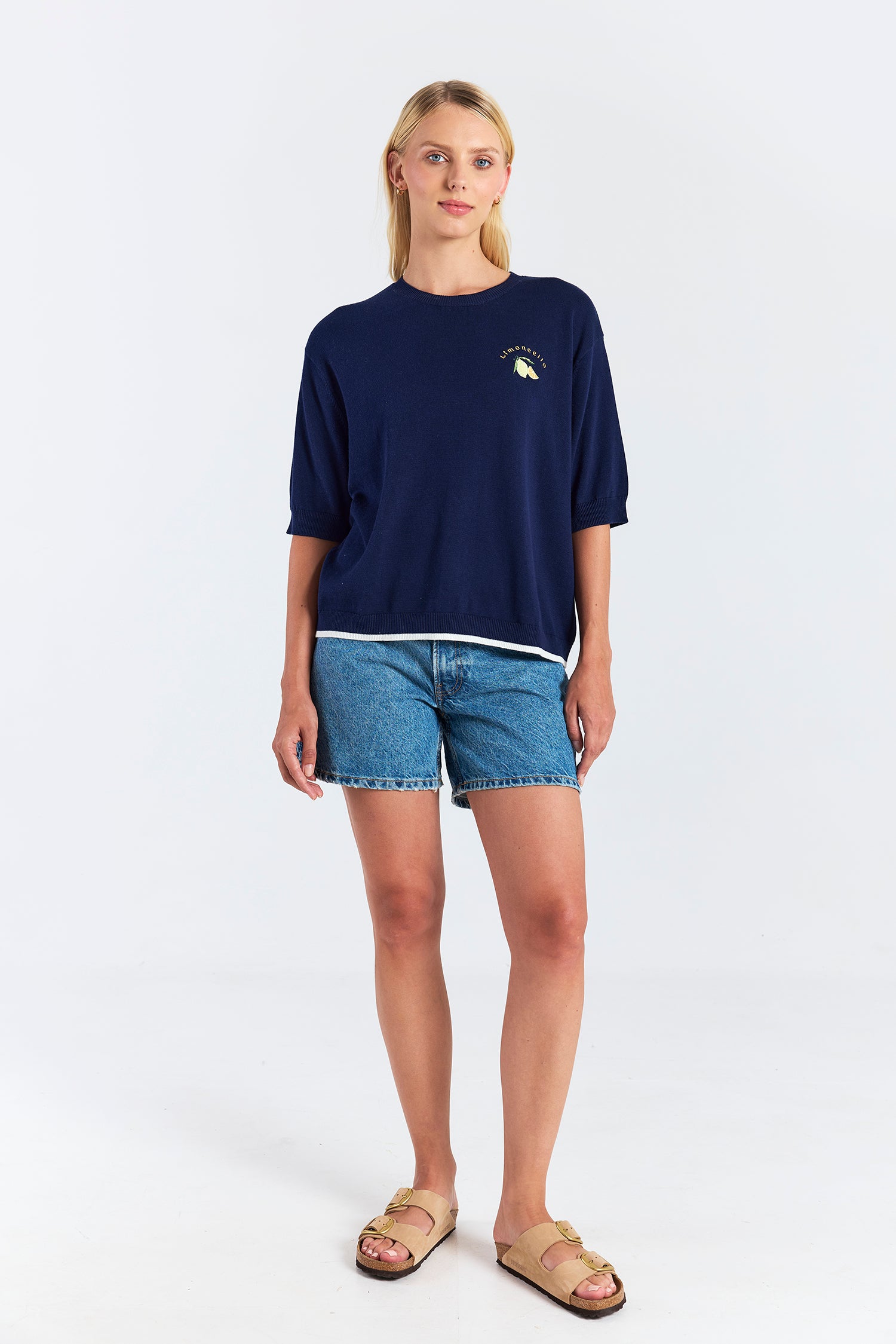LIMONCELLO TEE