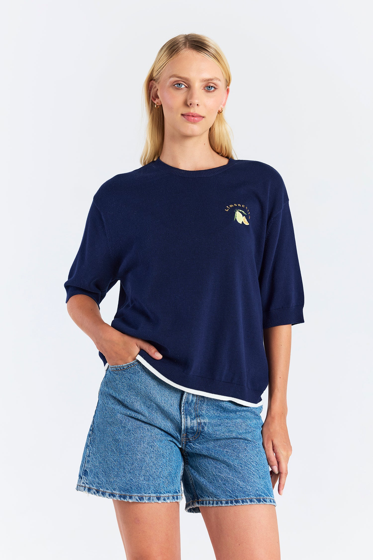 LIMONCELLO TEE