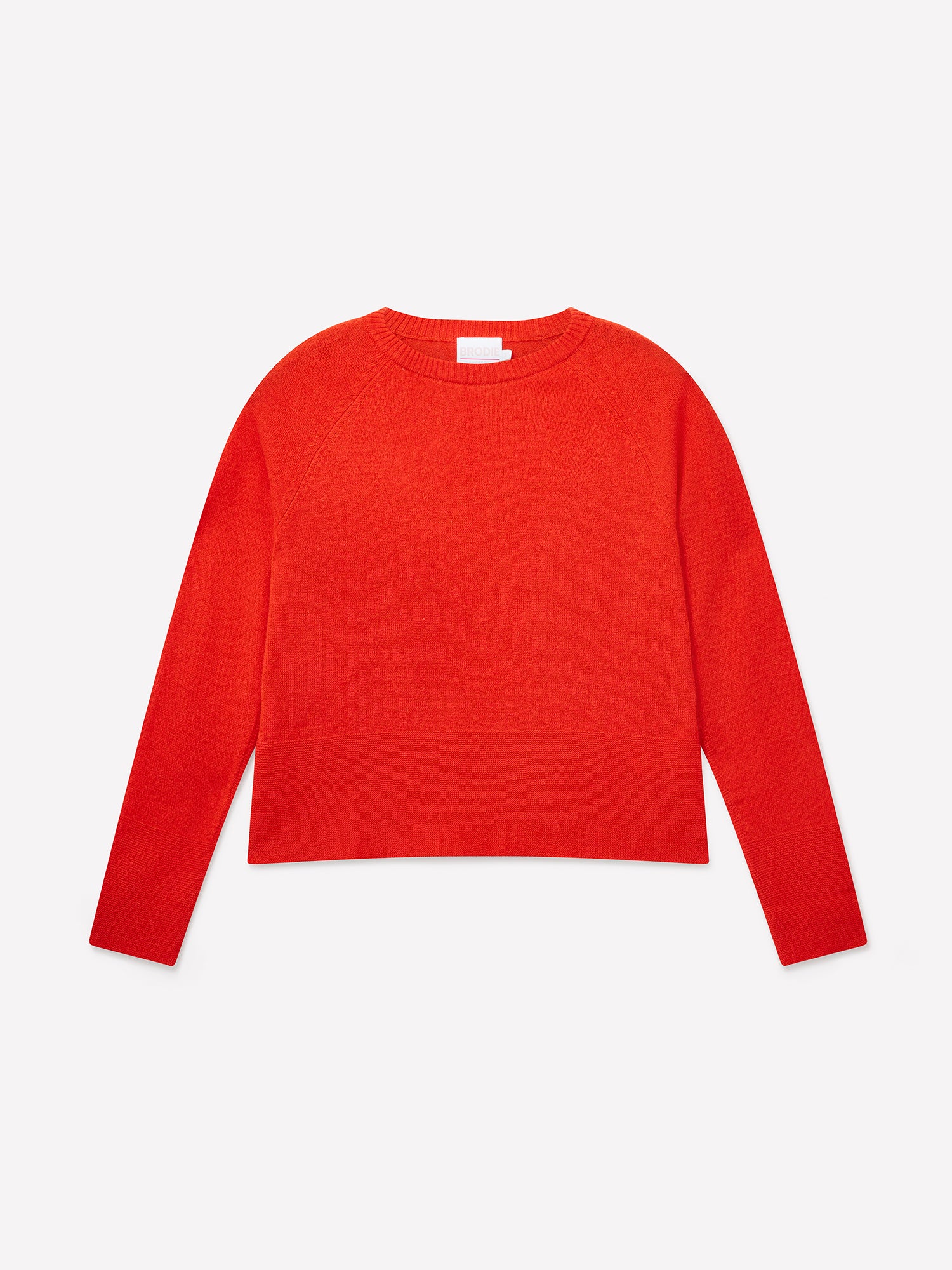 Paloma Cashmere Jumper
