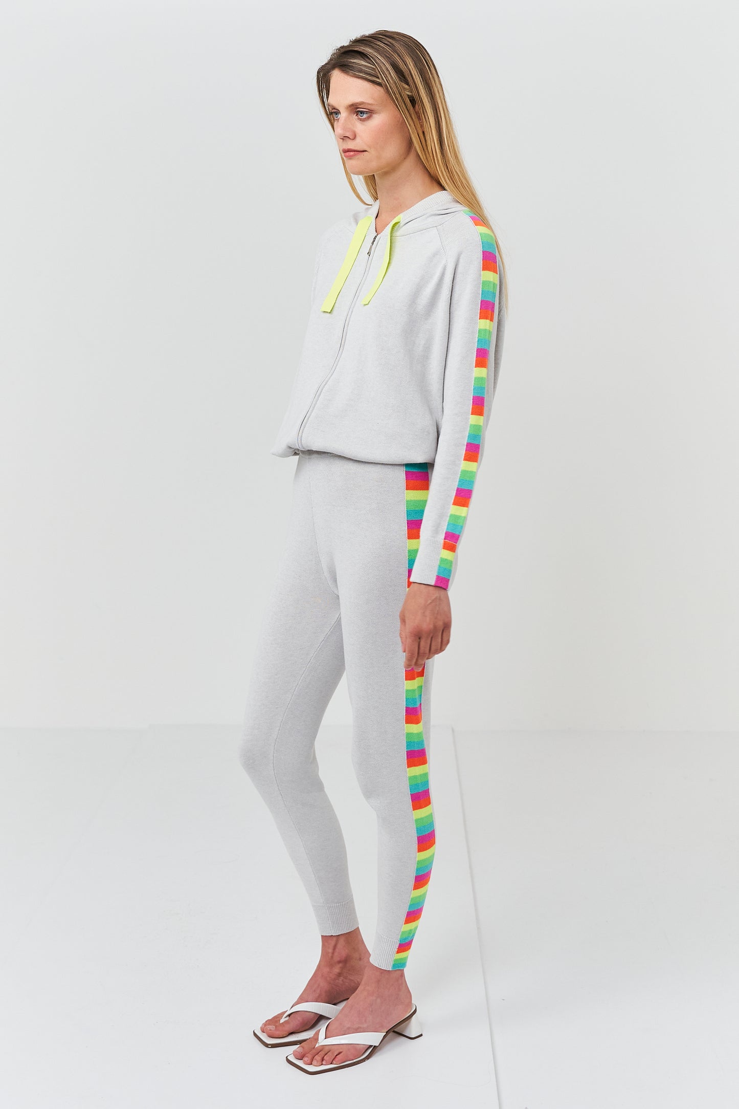 Rainbow Jogger