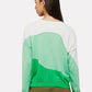 Riley Colour Wave Sweater