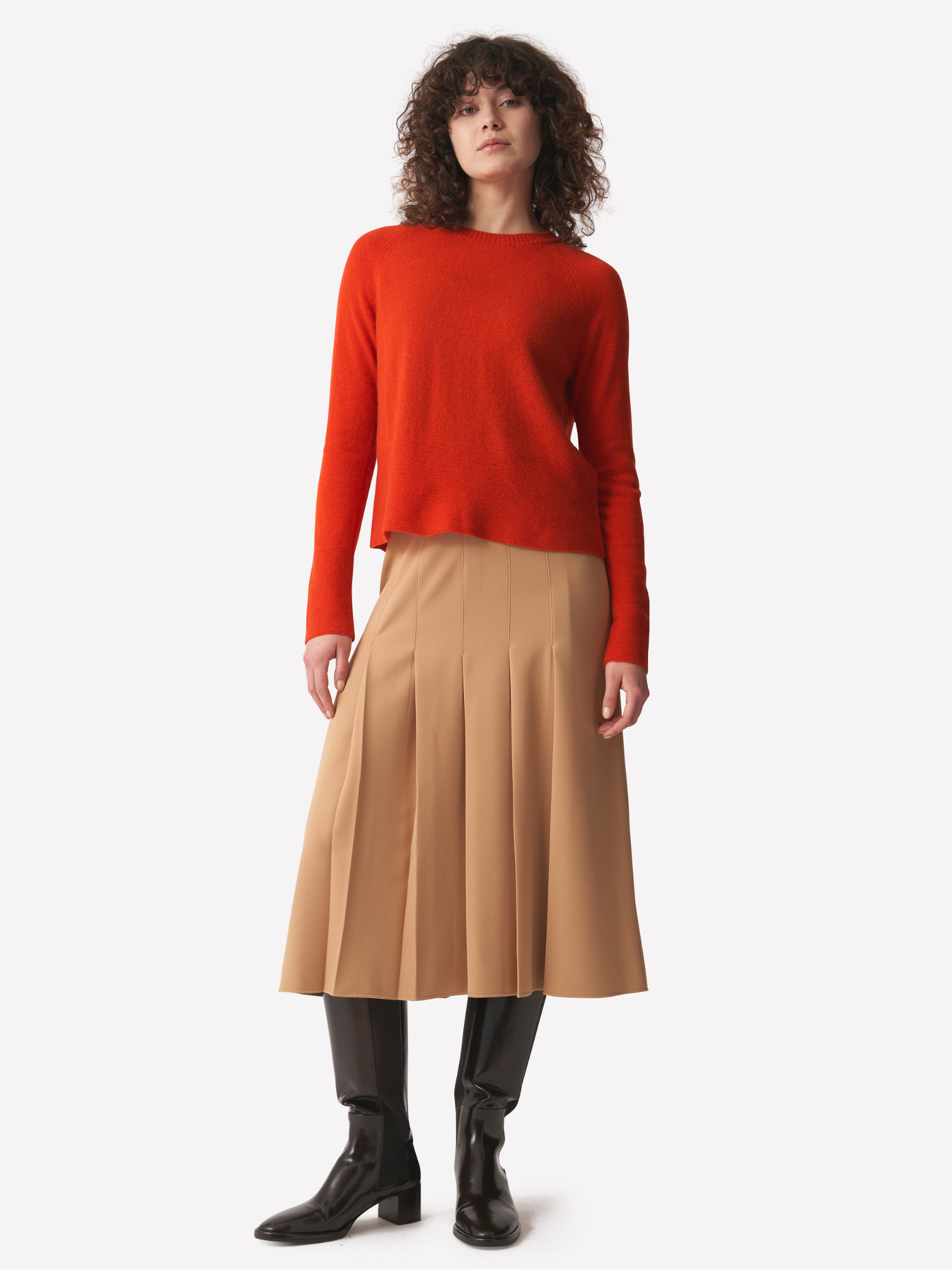 Paloma Cashmere Jumper