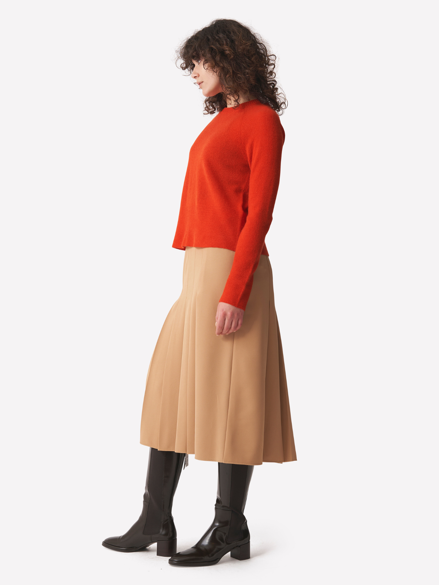 Paloma Cashmere Jumper