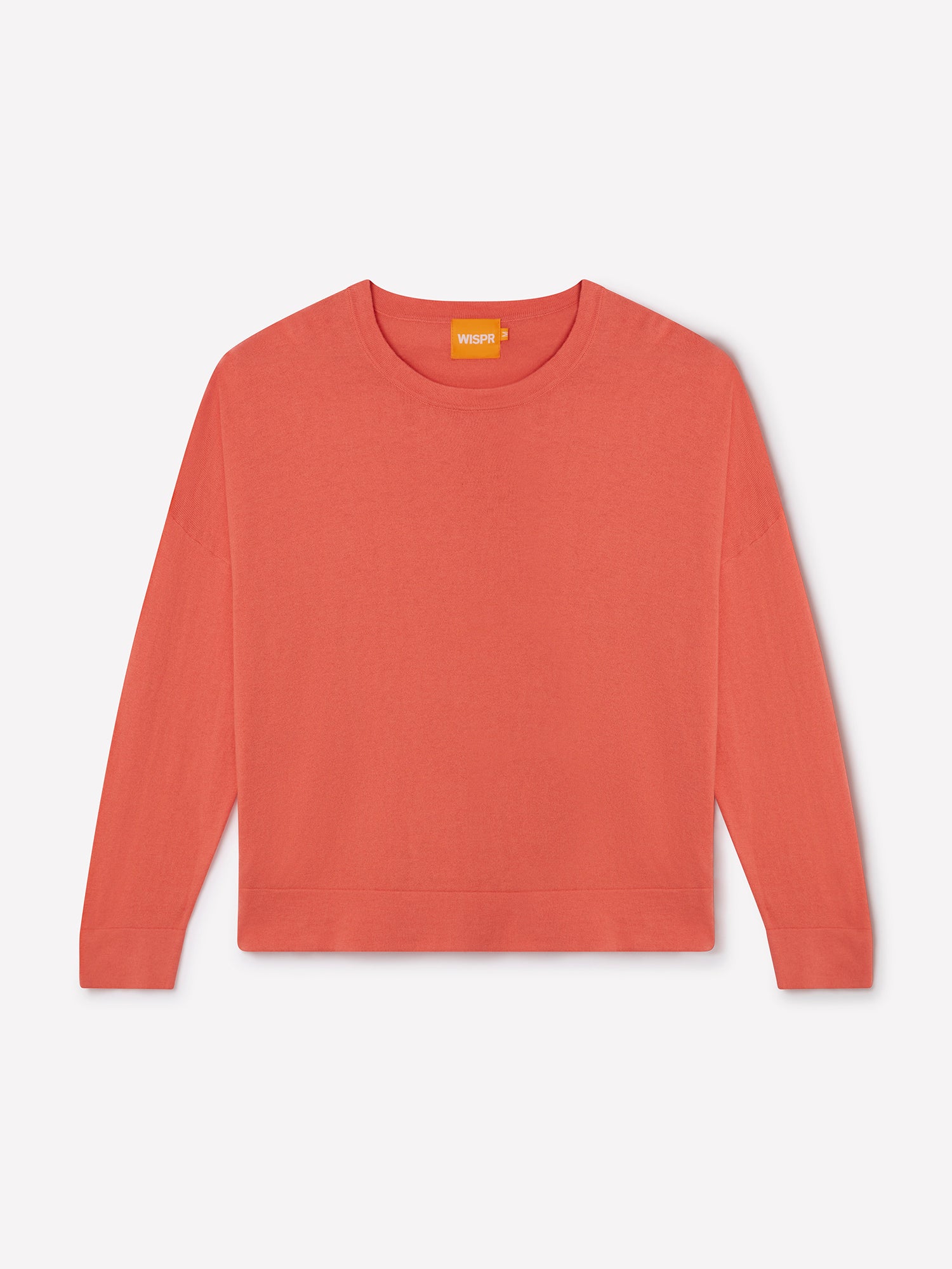 Victory Crew Neck Jumper