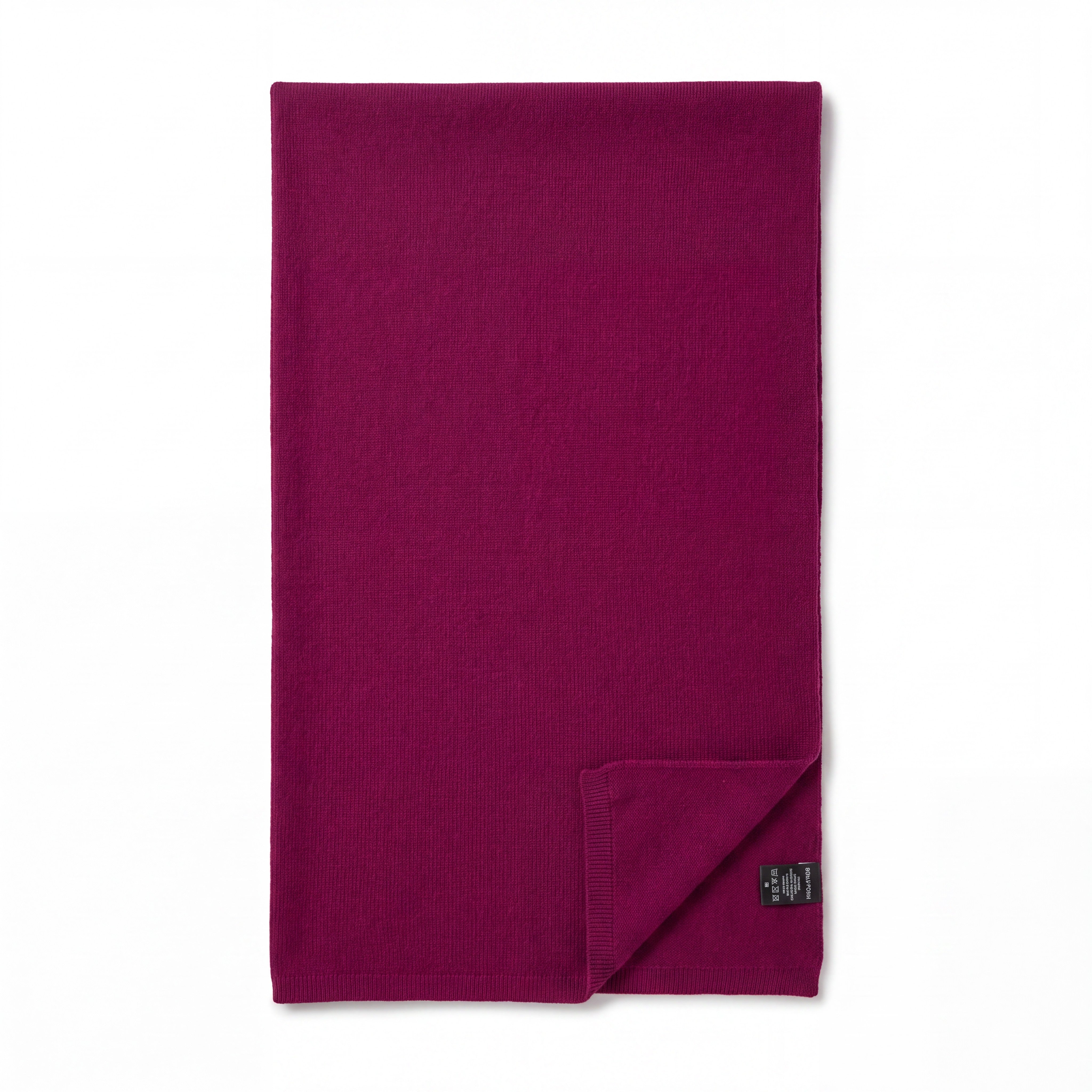 Skinny Scarf 12gg