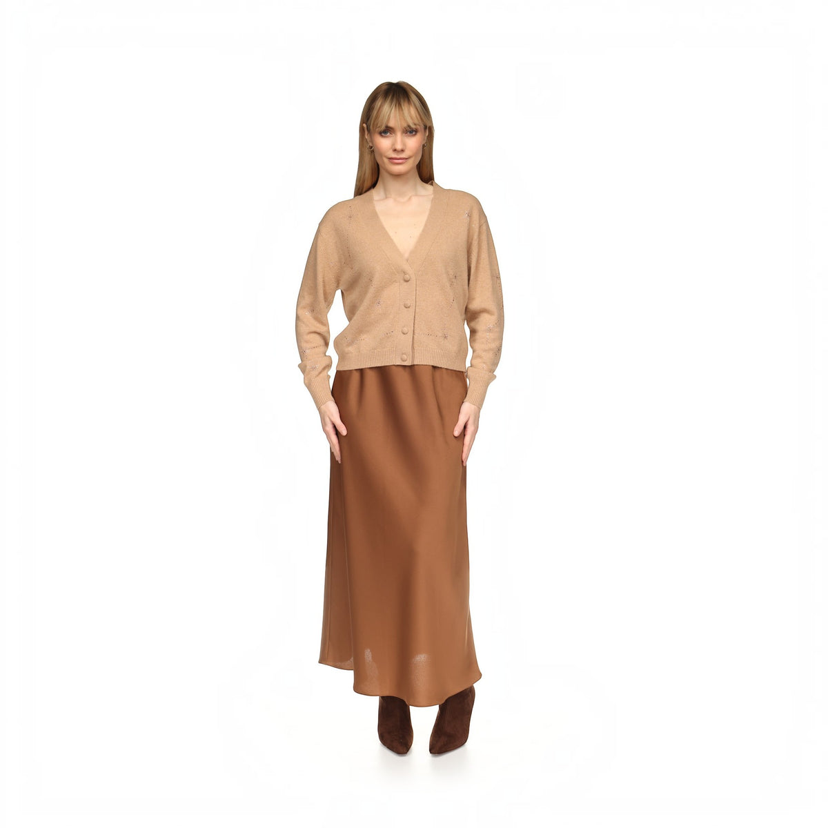 STARGAZER HOTFIX CARDI