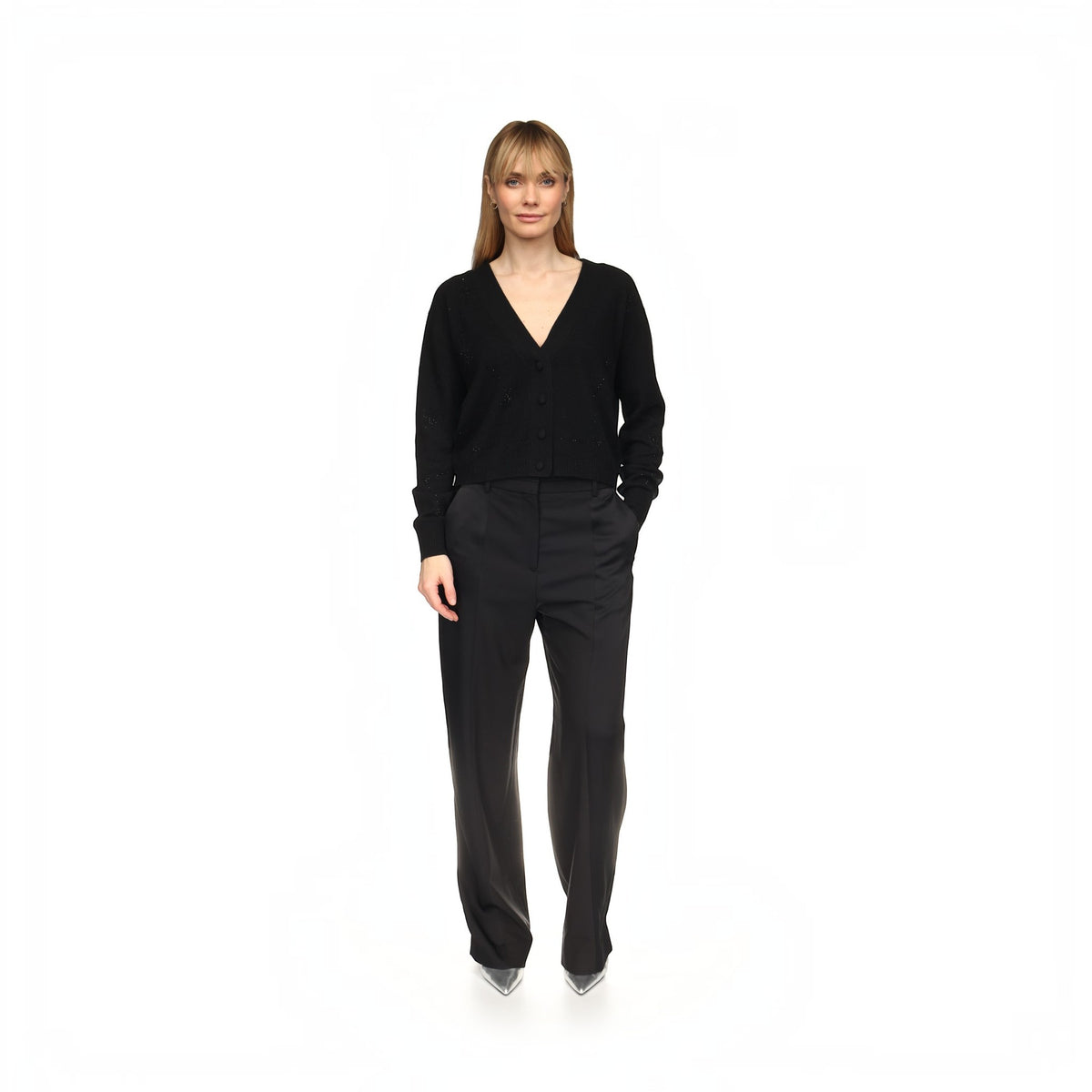 STARGAZER HOTFIX CARDI