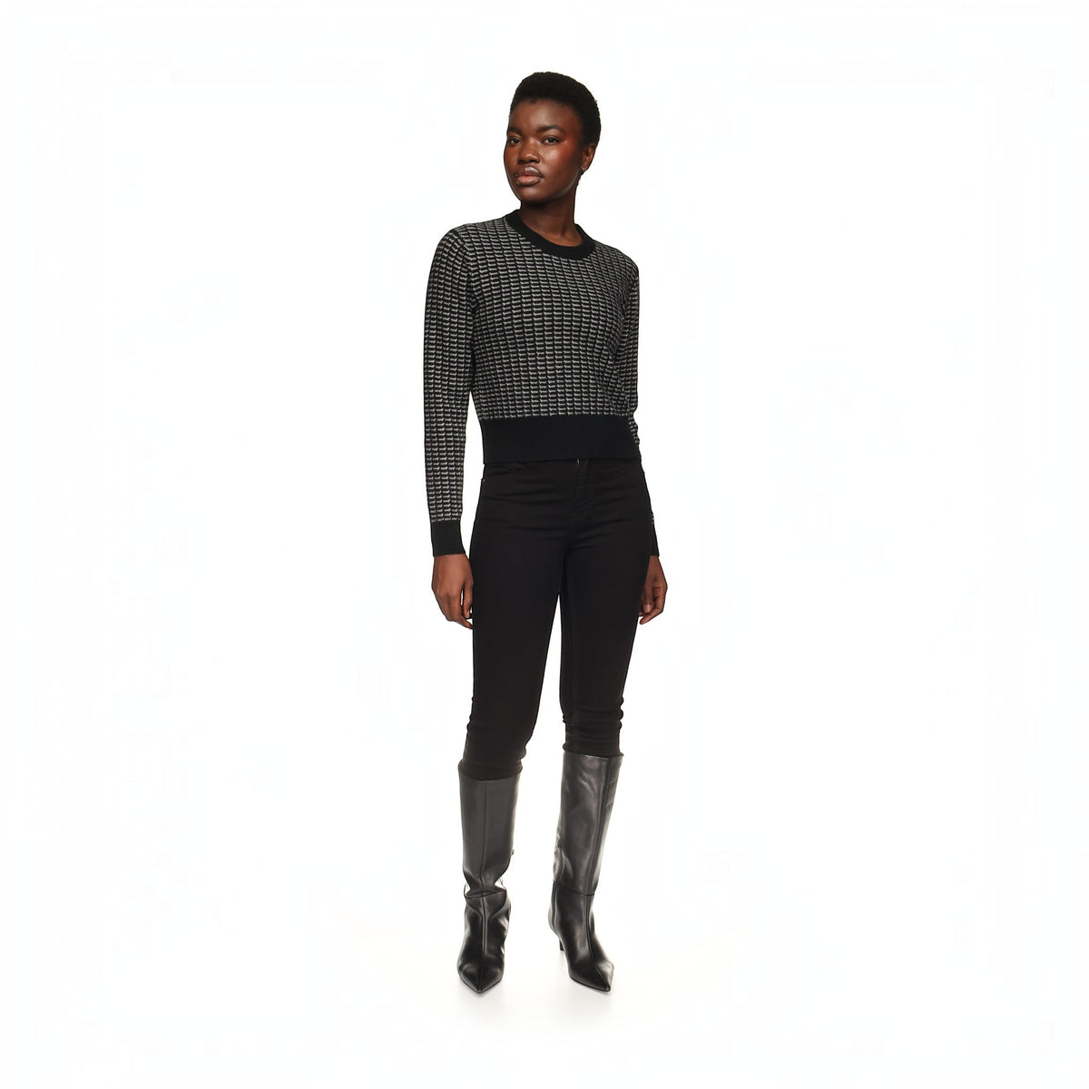ETHEREAL STITCH CREW