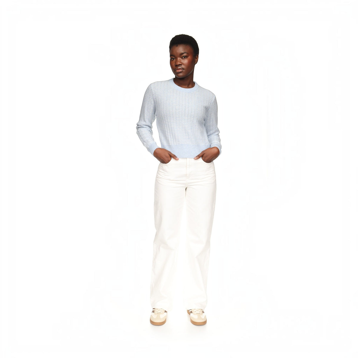 ETHEREAL STITCH CREW