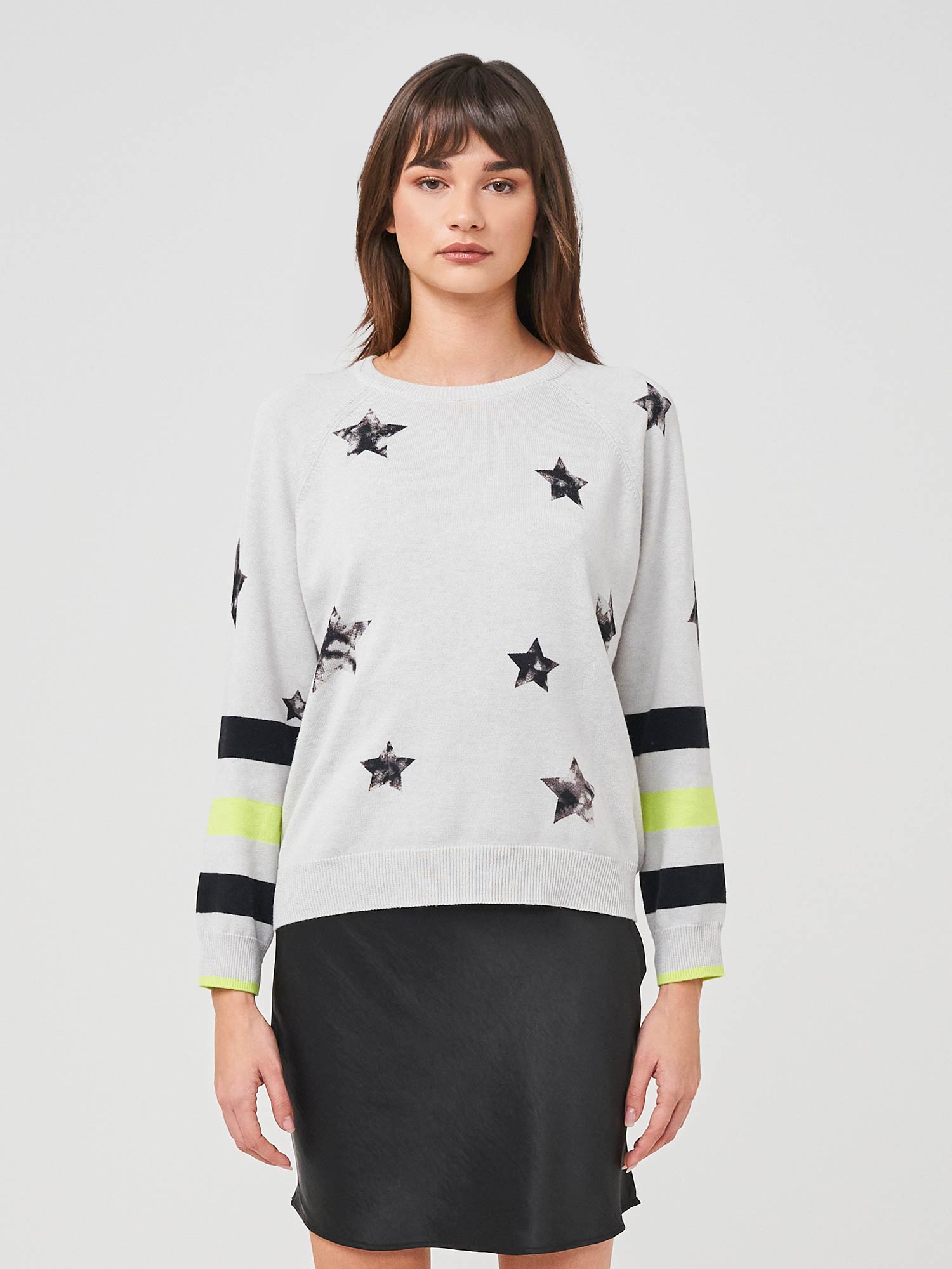 Stars Stripes Jumper